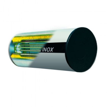 SIELINE INOX 120/1.95